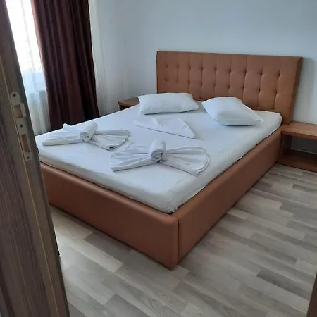 Apartament Mamaia Summerland 마마이아
