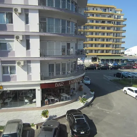 아파트 Apartament Mamaia Summerland *