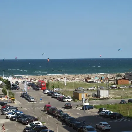 Apartament Mamaia Summerland 아파트 마마이아