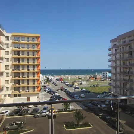 아파트 Apartament Mamaia Summerland *