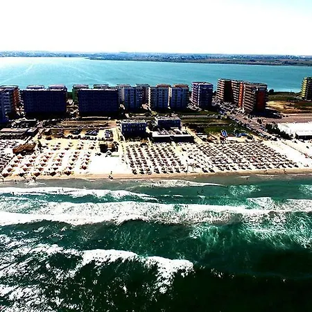 Apartament Mamaia Summerland 아파트 마마이아