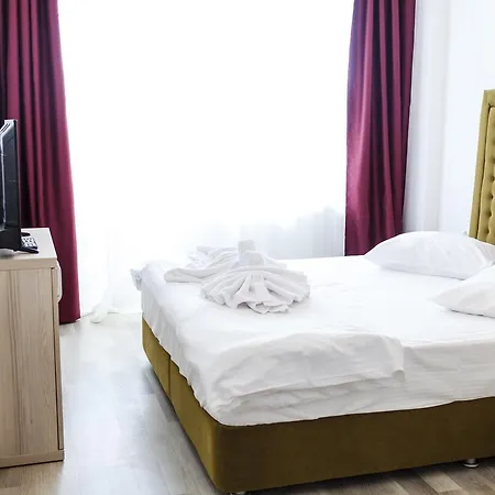 아파트 Apartament Mamaia Summerland *