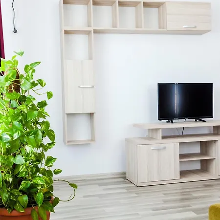 Apartament Mamaia Summerland 아파트 *