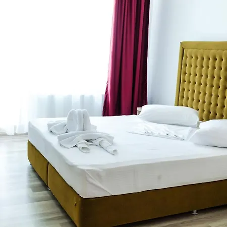 아파트 Apartament Mamaia Summerland