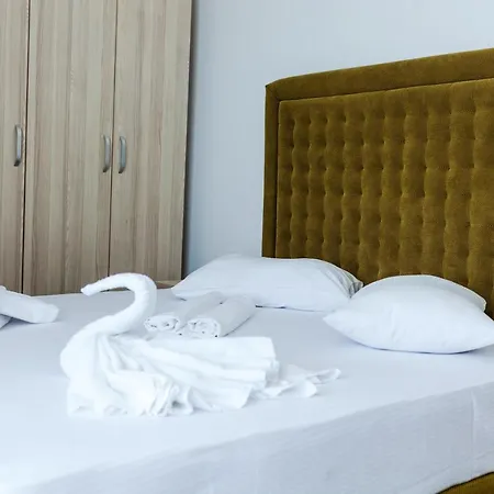 Apartament Mamaia Summerland 마마이아