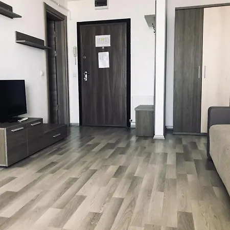 Apartament Mamaia Summerland * 마마이아