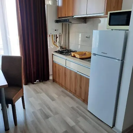 Apartament Mamaia Summerland