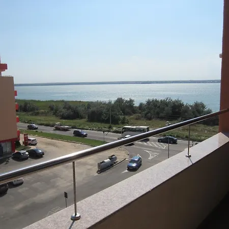 Apartment Apartament Mamaia Summerland Mamaia