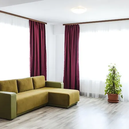 Apartment Apartament Mamaia Summerland *