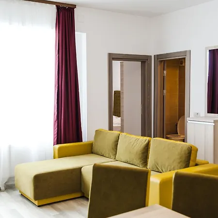Apartament Mamaia Summerland *