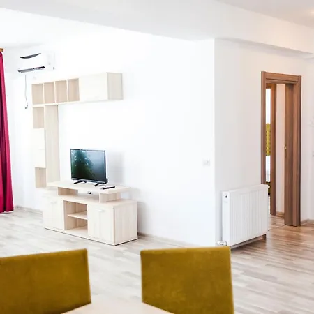 Apartament Mamaia Summerland * Mamaia
