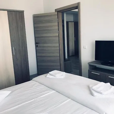 Apartment Apartament Mamaia Summerland Mamaia