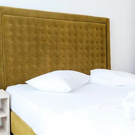 Apartament Mamaia Summerland *